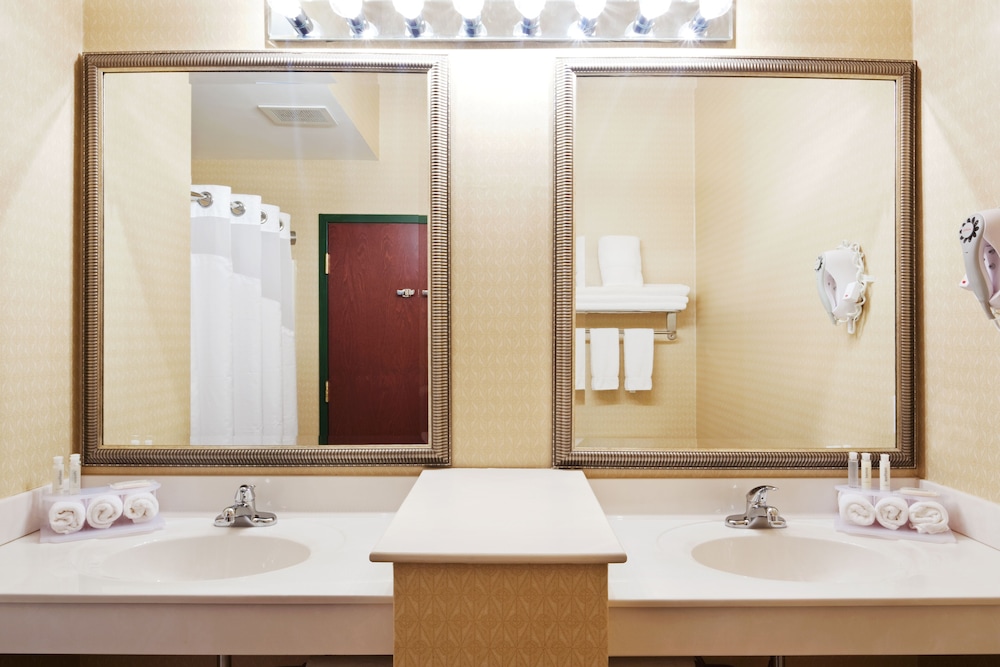 holiday inn express durham by ihg