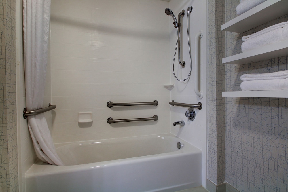 holiday inn express durham by ihg
