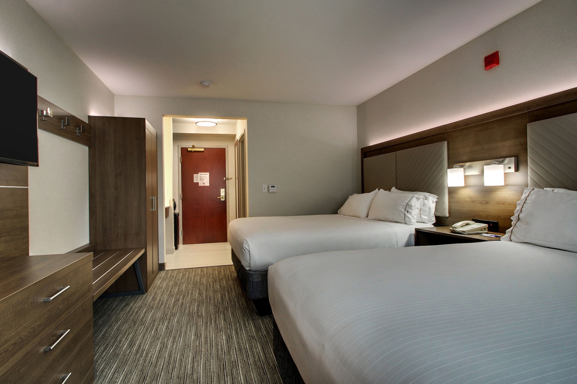 holiday inn express durham by ihg
