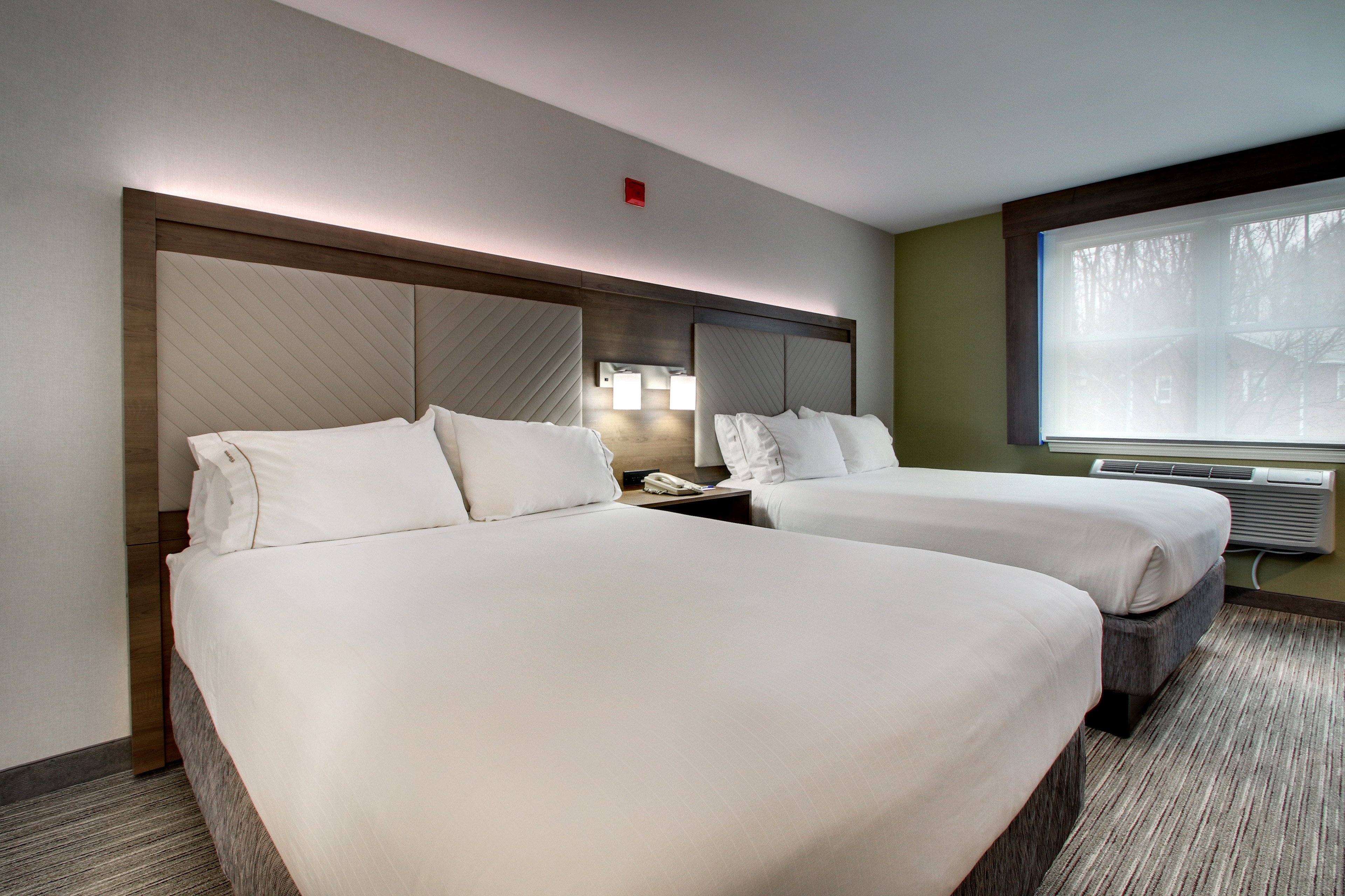 holiday inn express durham by ihg