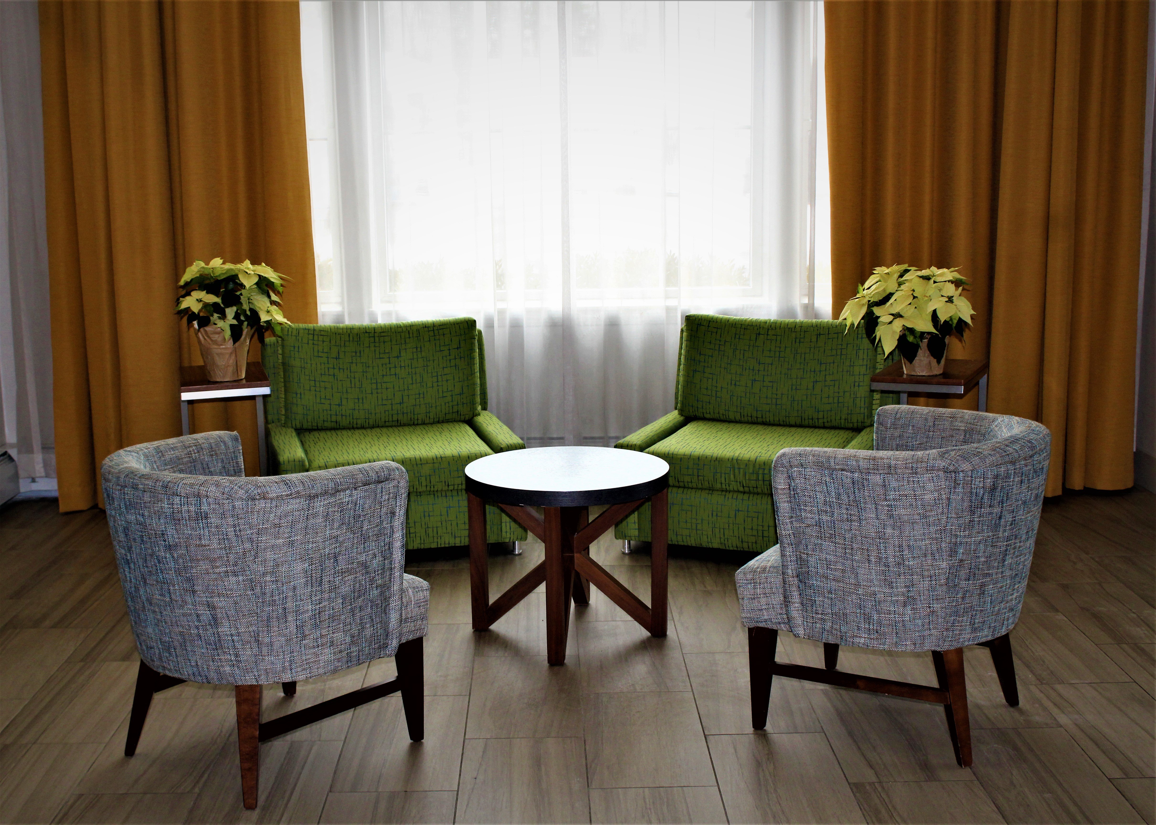 holiday inn express durham by ihg