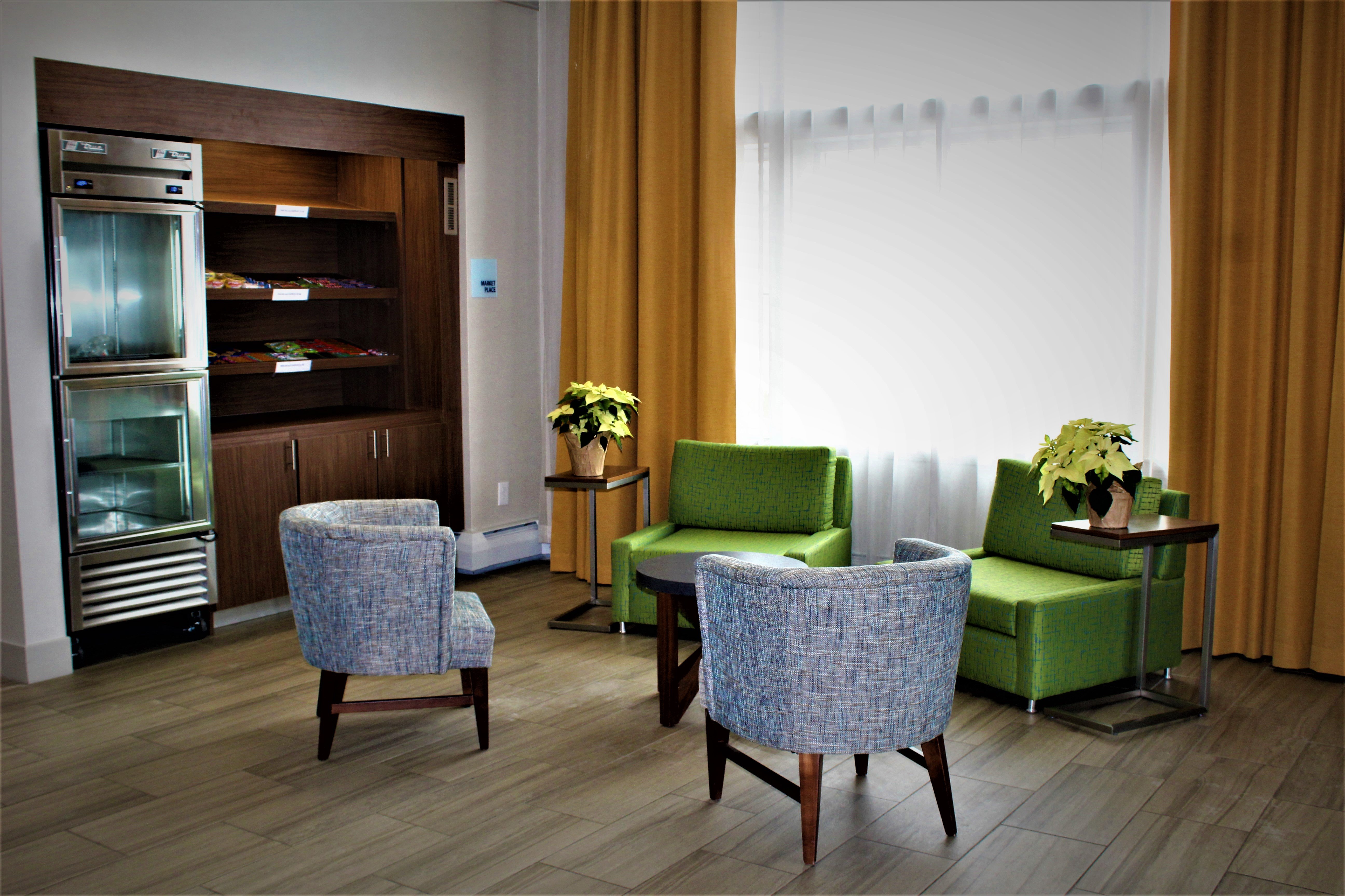 holiday inn express durham by ihg