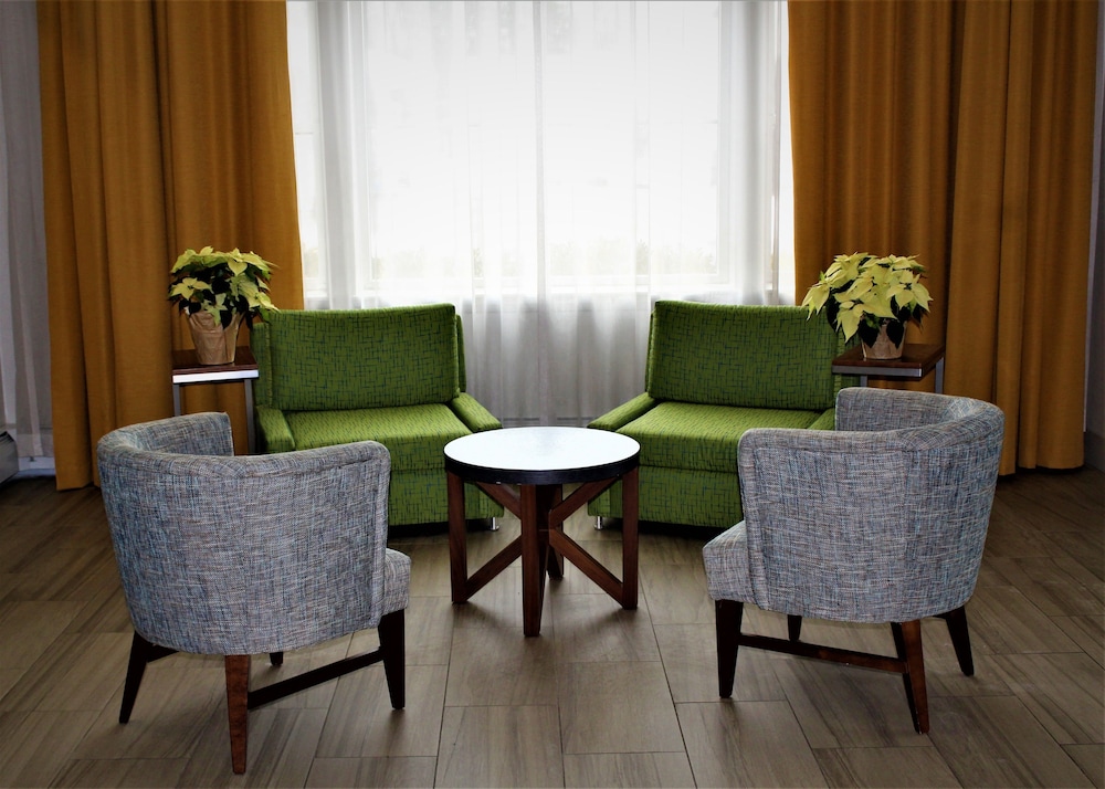 holiday inn express durham by ihg