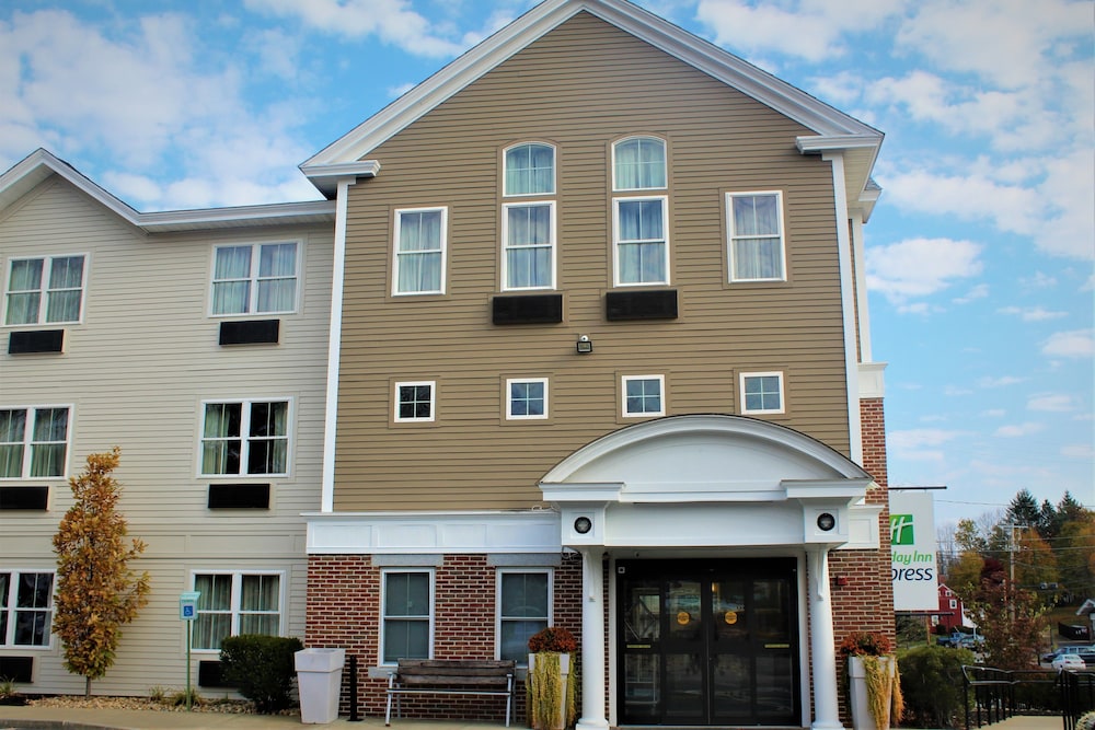 holiday inn express durham by ihg
