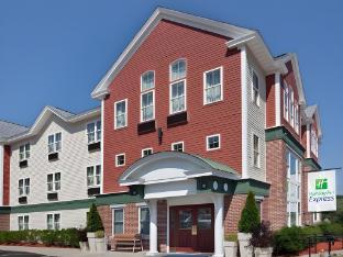 holiday inn express durham by ihg
