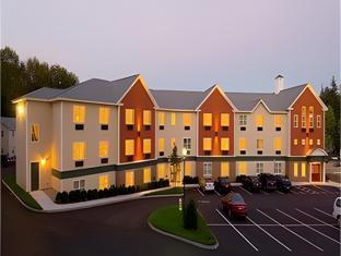 holiday inn express durham by ihg