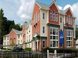 holiday inn express durham by ihg