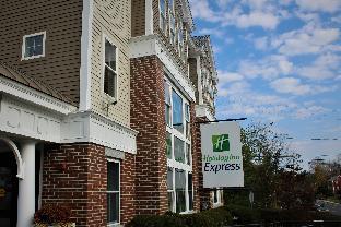 holiday inn express durham by ihg