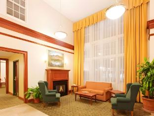 holiday inn express durham by ihg