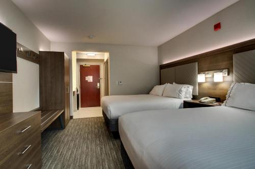 holiday inn express durham by ihg