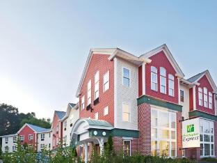 holiday inn express durham by ihg