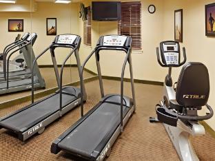 holiday inn express durham by ihg