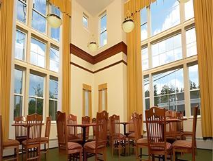 holiday inn express durham by ihg