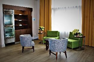 holiday inn express durham by ihg