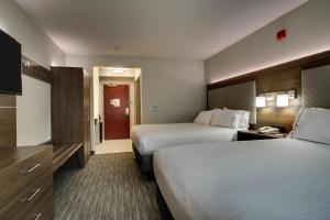 holiday inn express durham by ihg