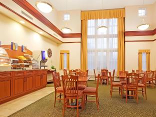 holiday inn express durham by ihg