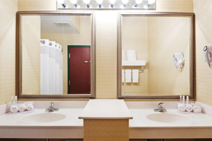 holiday inn express durham by ihg