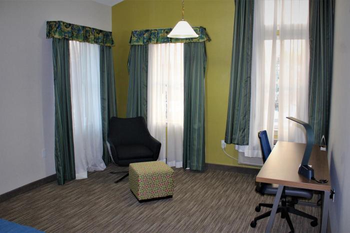holiday inn express durham by ihg