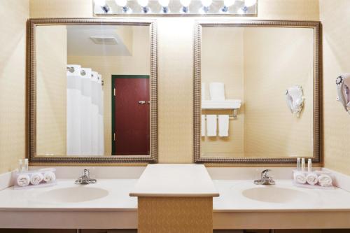 holiday inn express durham by ihg