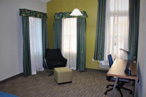 holiday inn express durham by ihg