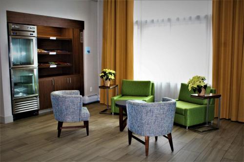 holiday inn express durham by ihg