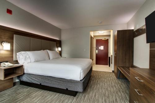 holiday inn express durham by ihg