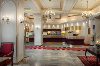 ambassador zlata husa