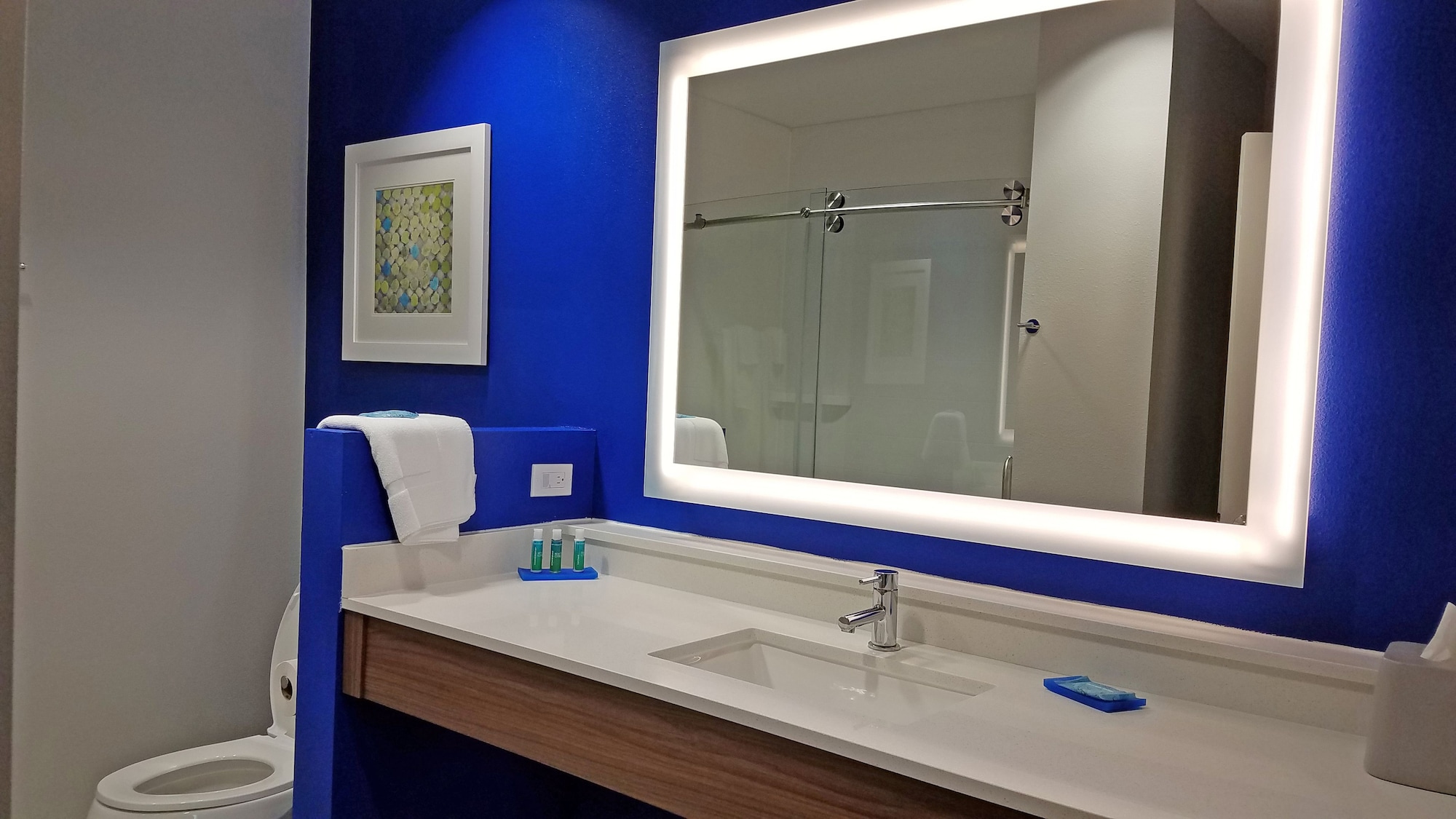 holiday inn express hastings by ihg