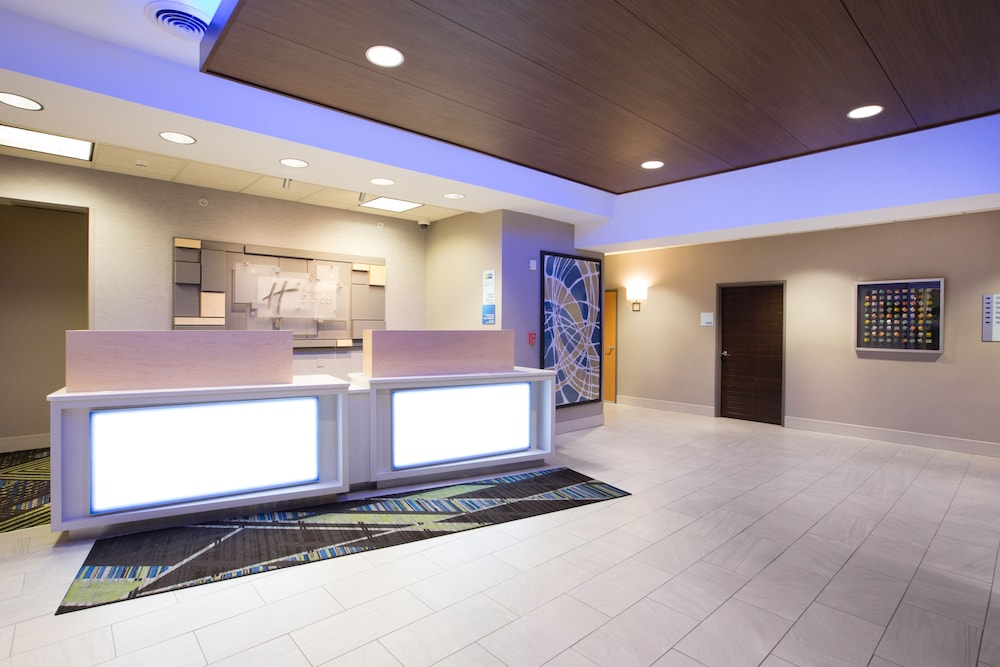 holiday inn express hastings by ihg