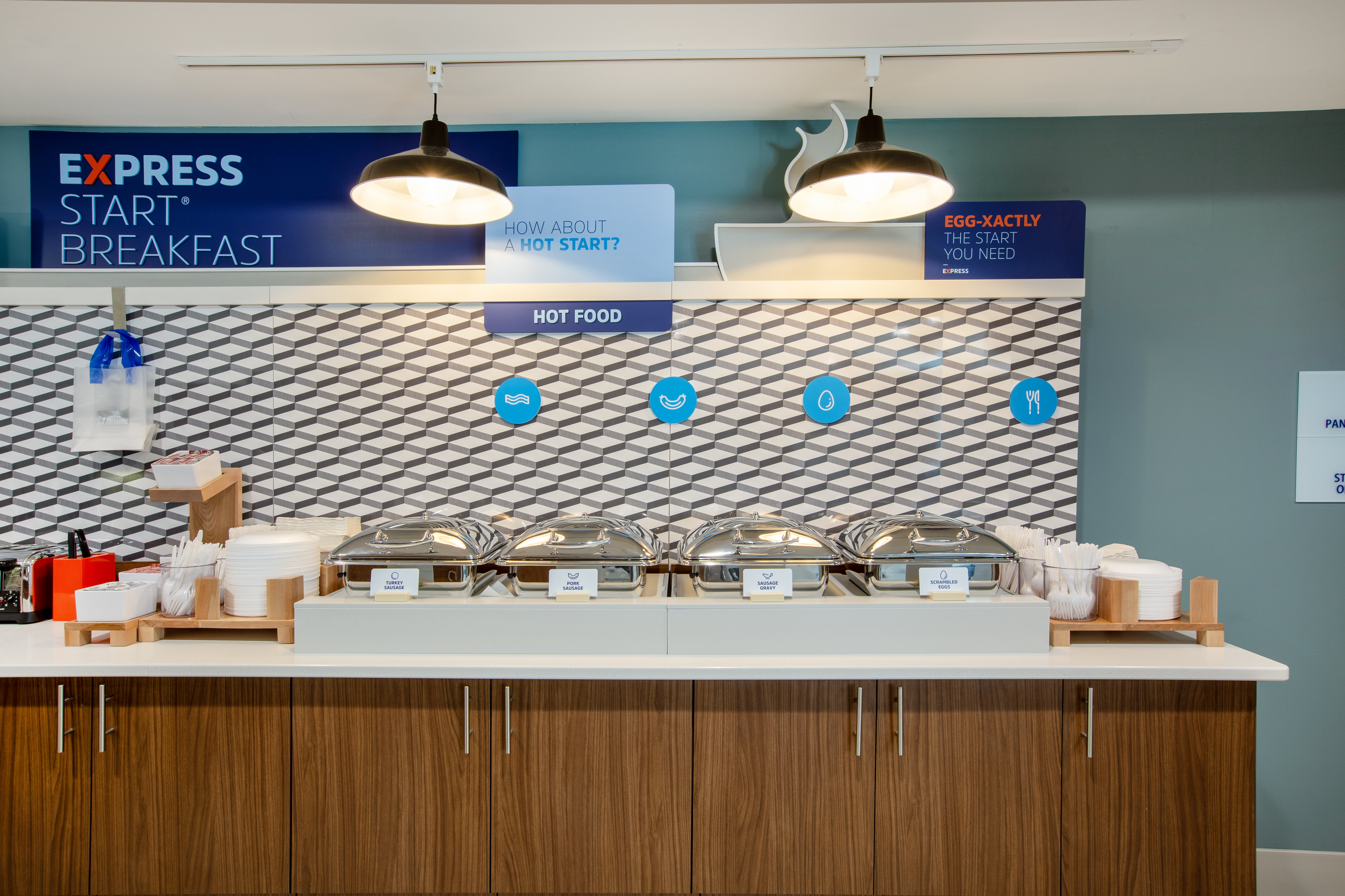 holiday inn express hastings by ihg