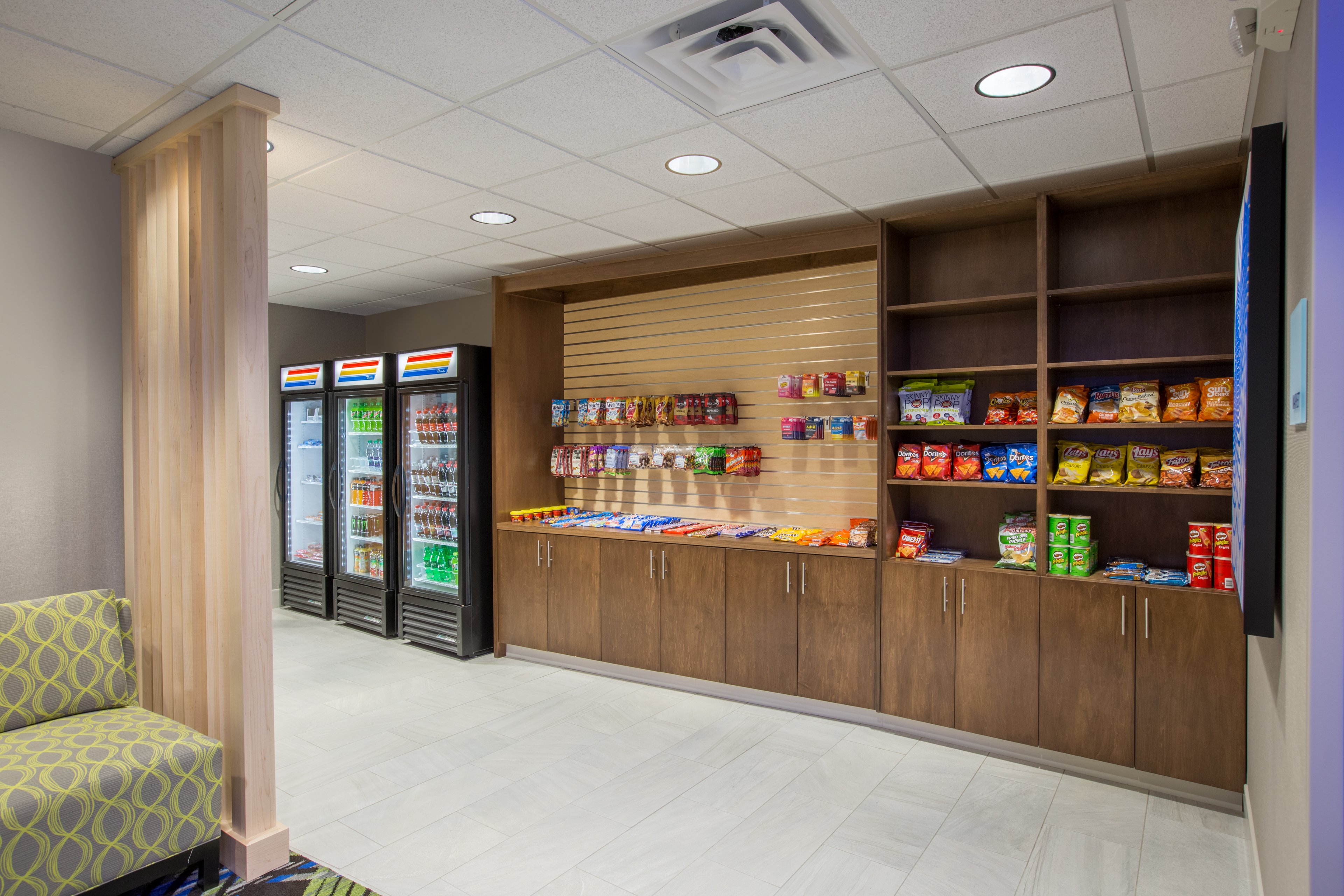 holiday inn express hastings by ihg