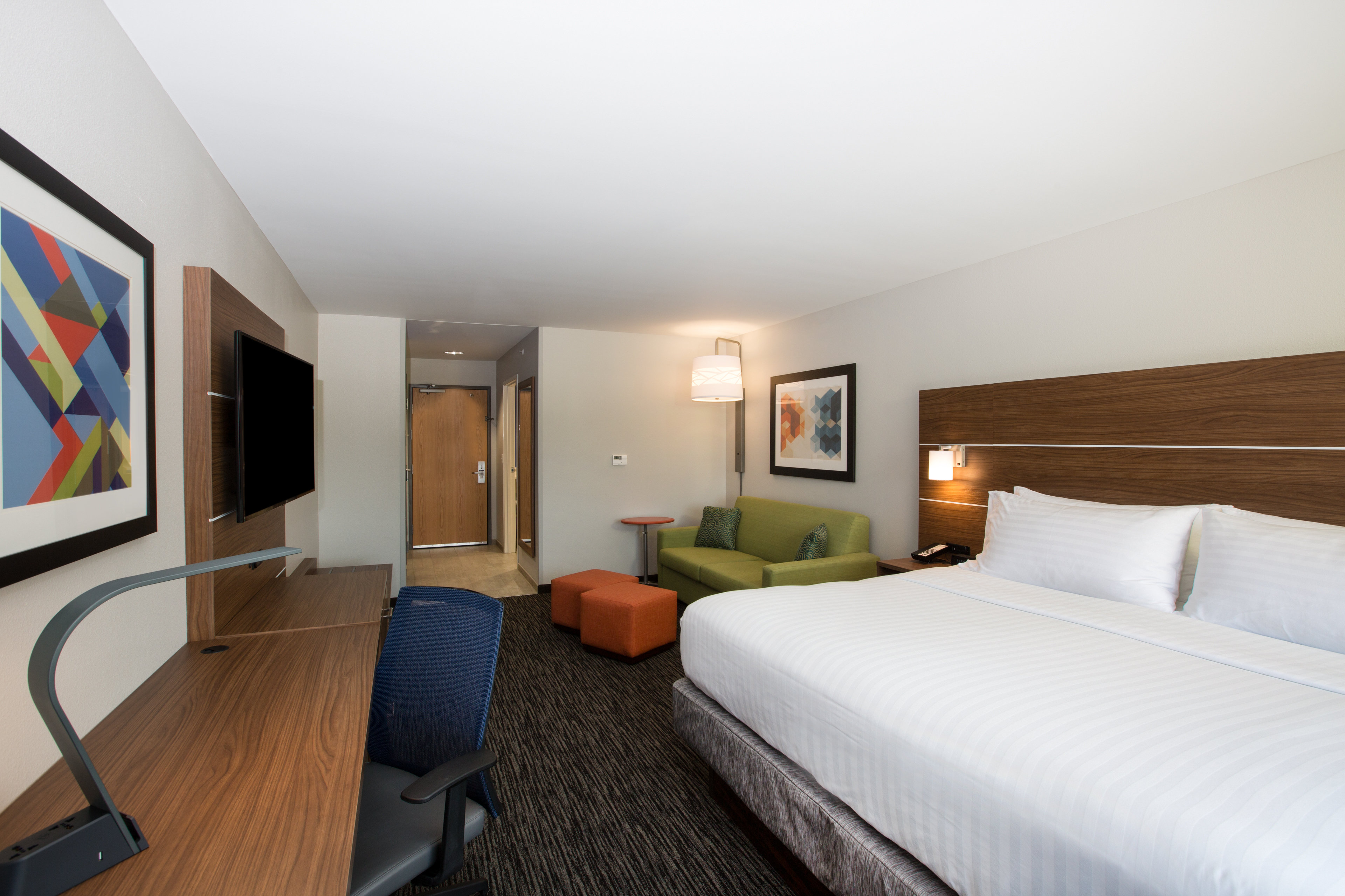 holiday inn express hastings by ihg