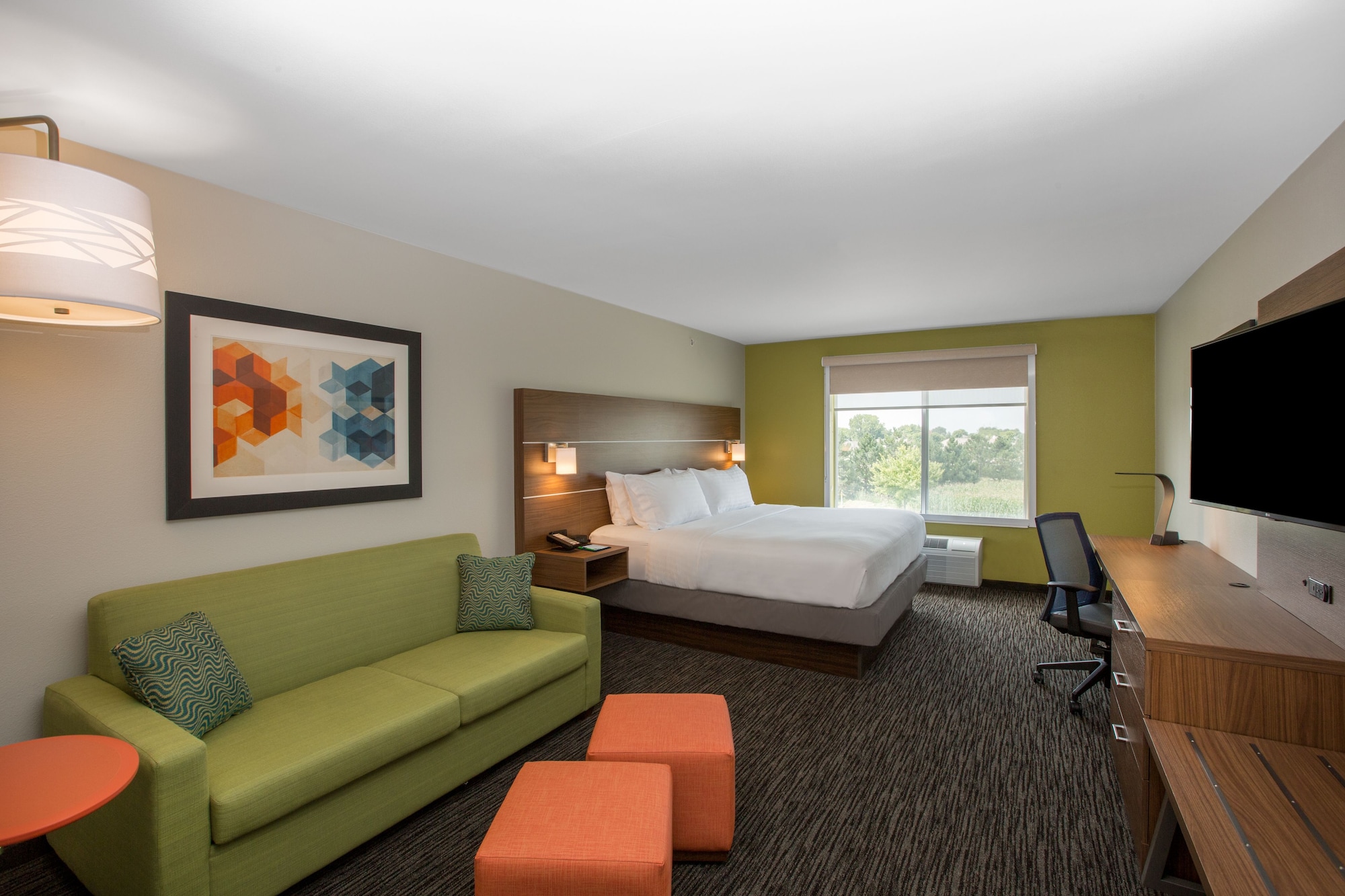holiday inn express hastings by ihg
