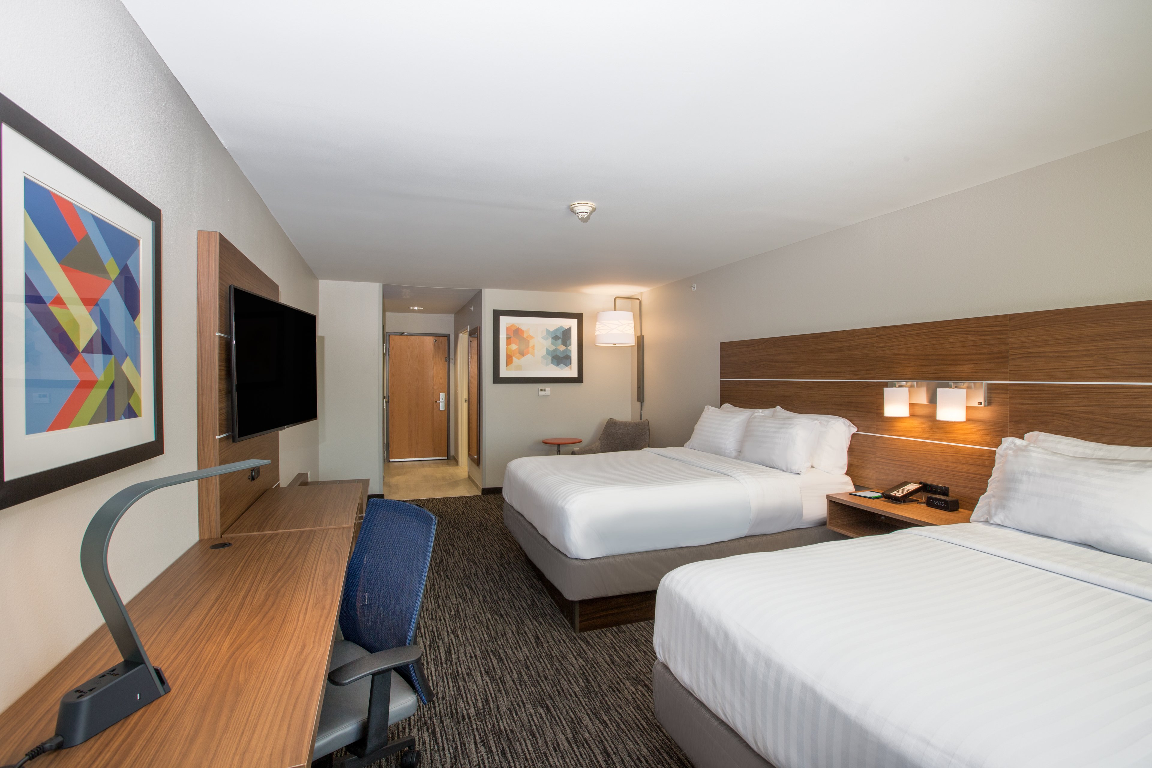 holiday inn express hastings by ihg
