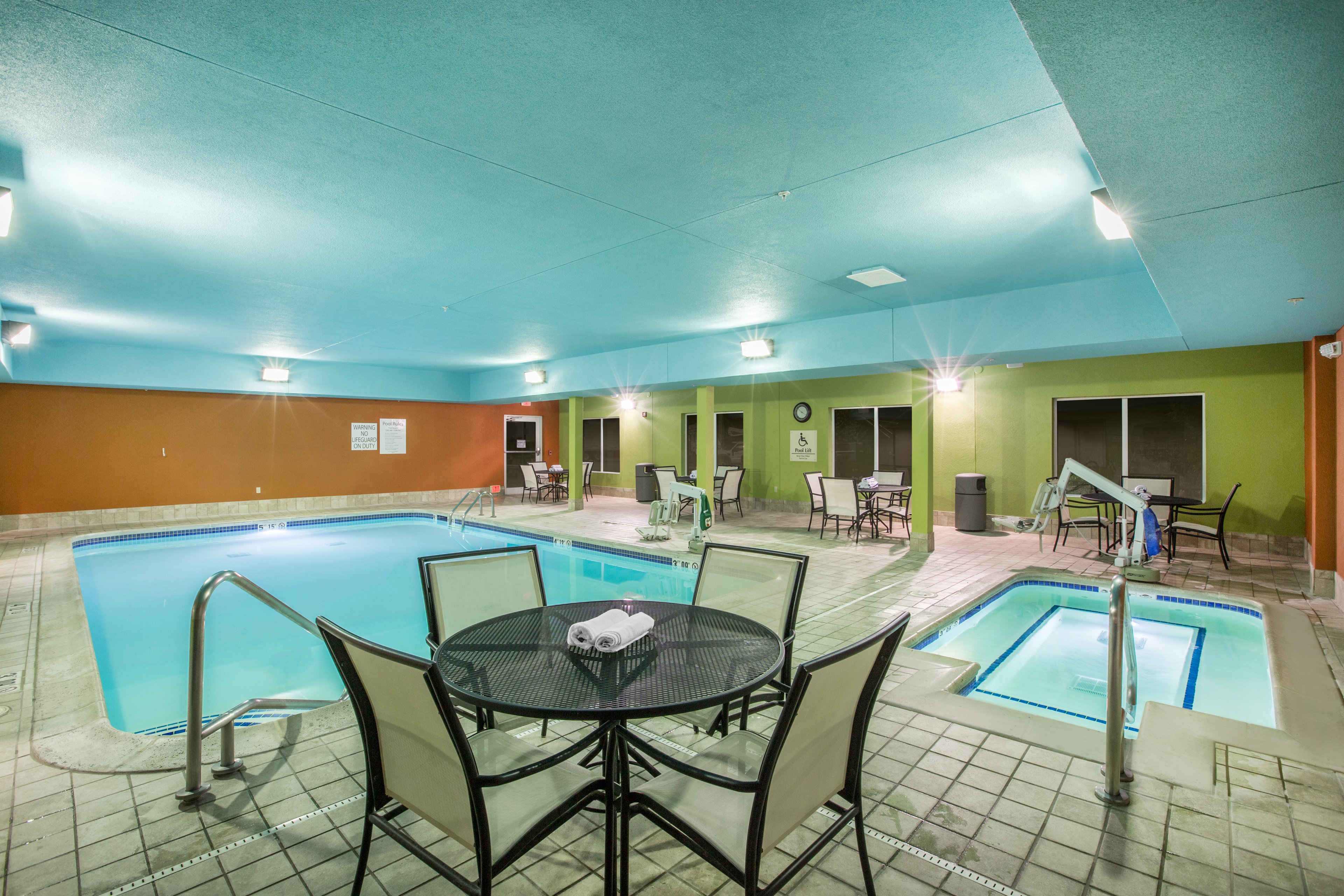 holiday inn express hastings by ihg