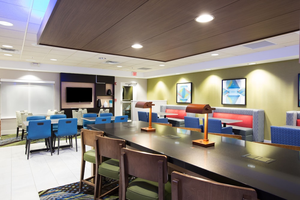 holiday inn express hastings by ihg