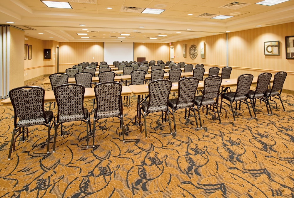 holiday inn express hastings by ihg