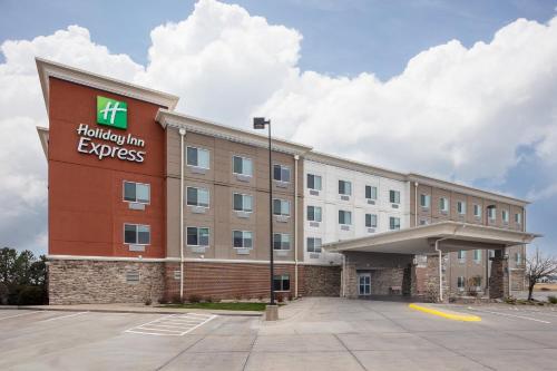 holiday inn express hastings by ihg