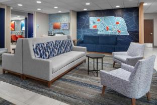 holiday inn express hastings by ihg