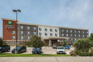 holiday inn express hastings by ihg