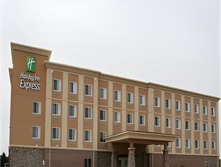 holiday inn express hastings by ihg