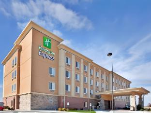 holiday inn express hastings by ihg