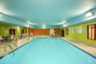 holiday inn express hastings by ihg