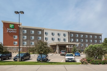 holiday inn express hastings by ihg