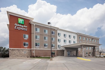 holiday inn express hastings by ihg