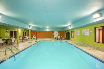 Holiday Inn Express Hastings By Ihg,Grand Island>>Adams,3 star