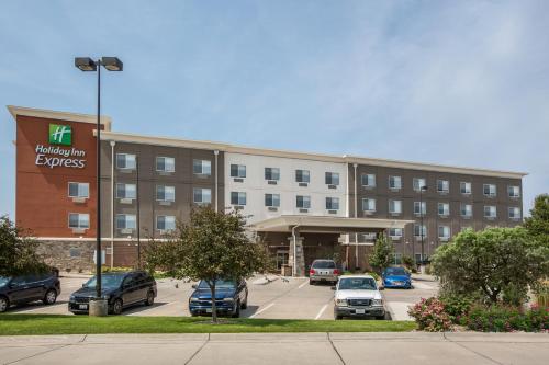 holiday inn express hastings by ihg