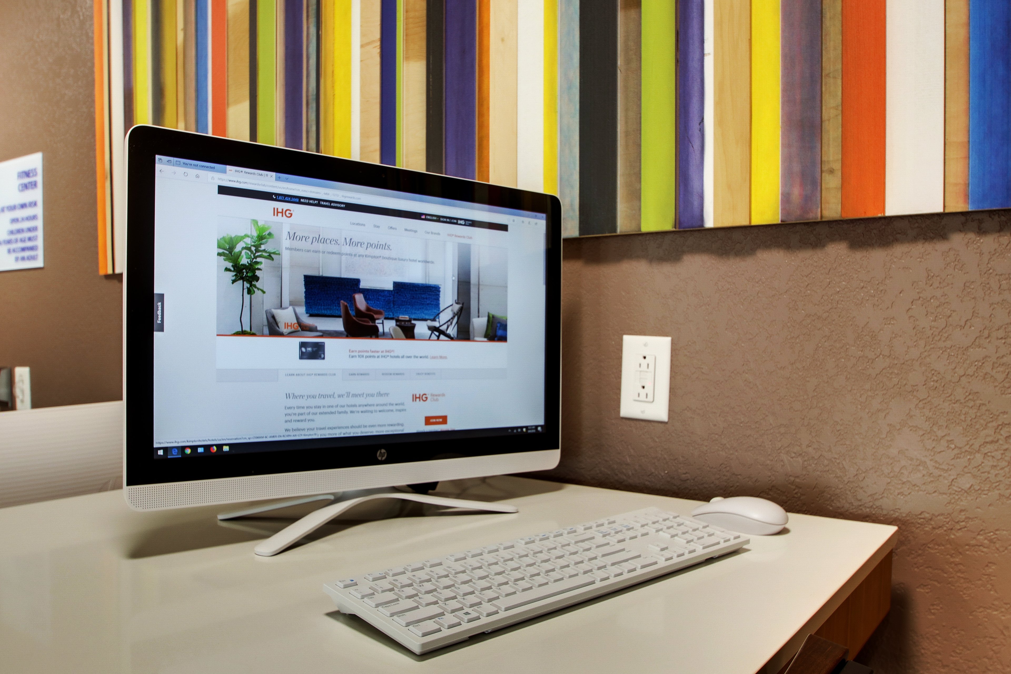 holiday inn express and suites lebanon by ihg