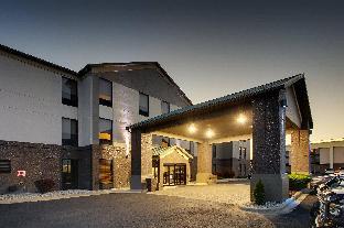 holiday inn express and suites lebanon by ihg