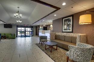 holiday inn express and suites lebanon by ihg